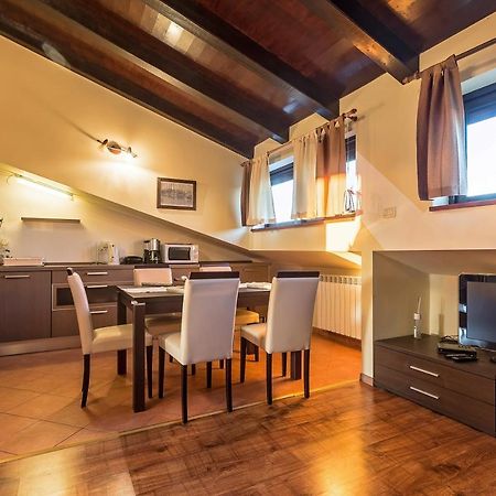 Apartmani Gilda Vrsar Zewnętrze zdjęcie
