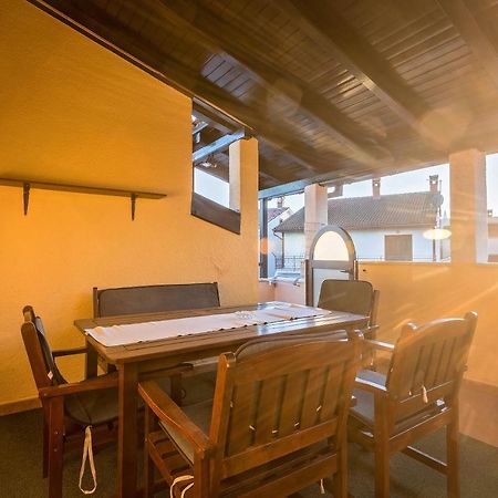 Apartmani Gilda Vrsar Zewnętrze zdjęcie