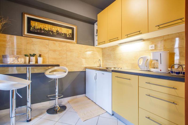 Apartmani Gilda Vrsar Zewnętrze zdjęcie