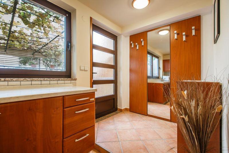 Apartmani Gilda Vrsar Zewnętrze zdjęcie