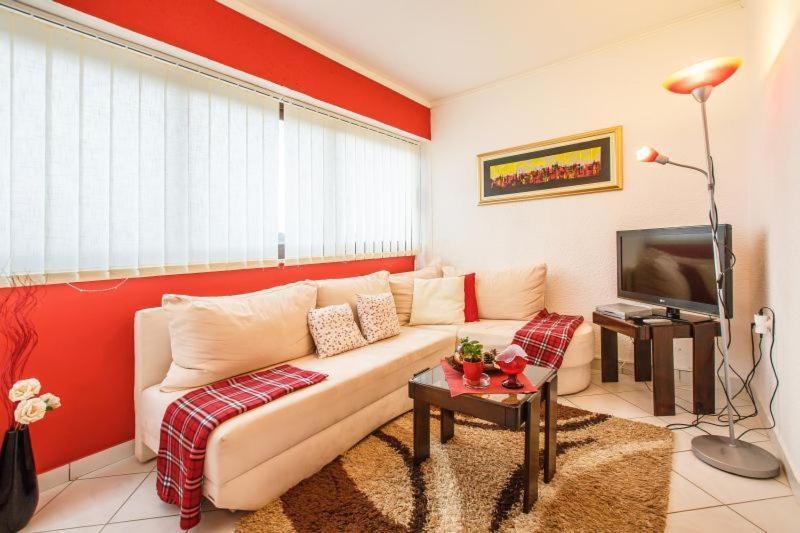 Apartmani Gilda Vrsar Zewnętrze zdjęcie